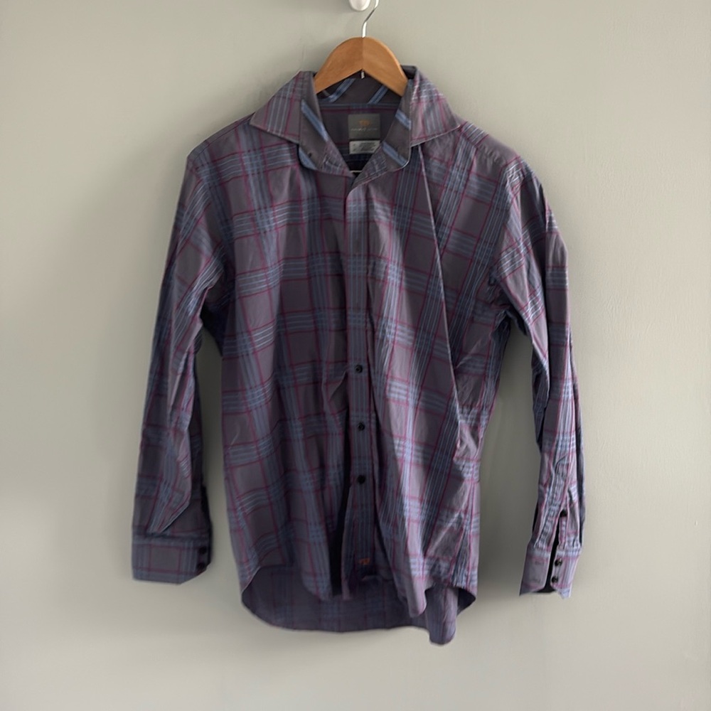 Thomas Dean Button‎ Down Shirt
